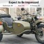 ural sidecar motorcycles in new england