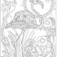 flamingo coloring pages 100 pictures