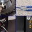 how to connect speaker wire a