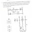 magnetic motor starter wiring diagram