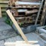 pallet buster disassembly tool make