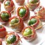 holiday appetizer the perfect