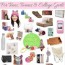 holiday gift guide for girls holiday