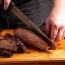 can beef brisket be cut into steaks