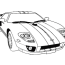 coloring pages race cars print