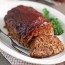 barbecue meat loaf recipe cooking