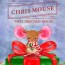 chris mouse the christmas mouse farfaria