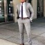 shoes under grey suit online sale up
