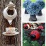 47 best diy garden crafts ideas and