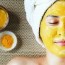 4 diy face masks to try over night for