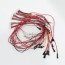 electric wire communication cable home