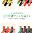 the best christmas socks to get festive