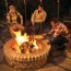 how to build a diy fire pit family