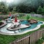 natural swimming pool ideas how to