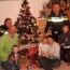 police give poor family christmas tree