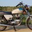 the comprehensive vintage motorcycle