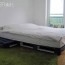 pallet bed how to craft it 1001 pallets