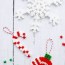 perler bead christmas ornaments kelly