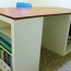 15 craft table with storage to stay