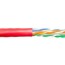 cat6 bulk network cable solid riser