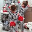 22 best matching holiday family pajamas