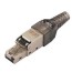 professional industrial connector rj45