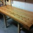 tommy s wall mounted folding workbench