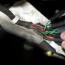 right hand flasher parking light wiring