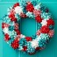 60 homemade holiday wreaths 2021 how