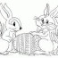 easter coloring pages pdf coloring home