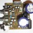 subwoofer amplifier circuits tda7294