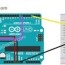 arduino motion sensor piezo buzzer