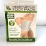 total vision hemp detox foot pads 10