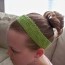 knitted headbands for every time of the