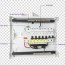 electric switchboard circuit breaker
