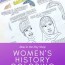 women s history coloring pages 3