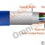 coaxial cables twisted pair stp and