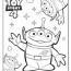 toy story free printable coloring pages