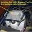 2002 chevy blazer 4 3l with no engine codes