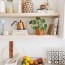 how to install diy floating shelves