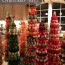 christmas tree inspired holiday crafts