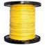 yellow stranded cu simpull thhn wire