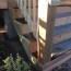 how to cover concrete steps with wood