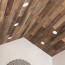 wood ceiling adds mth to living