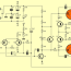 tip147 tip142 amplifier circuit 200w