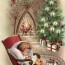 vintage christmas images