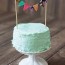 doable diy wedding cake toppers