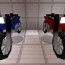motorcycle mod for minecraft for