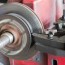 resurfacing vs replacing brake rotors