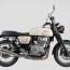 bristol motorcycles debut in the